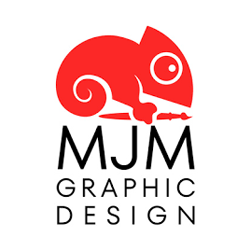 MJM graphic design
